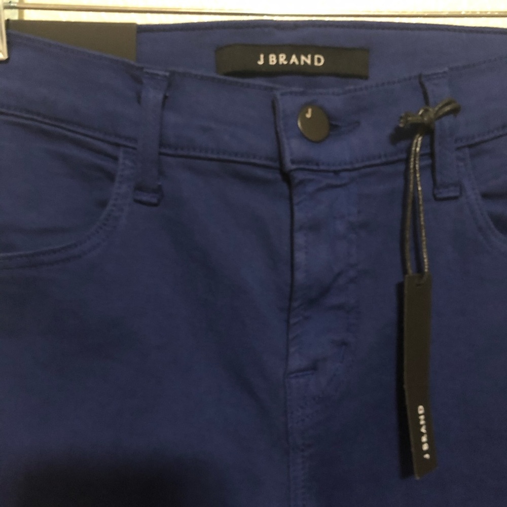 J BRAND NWT - Picture 7 of 8